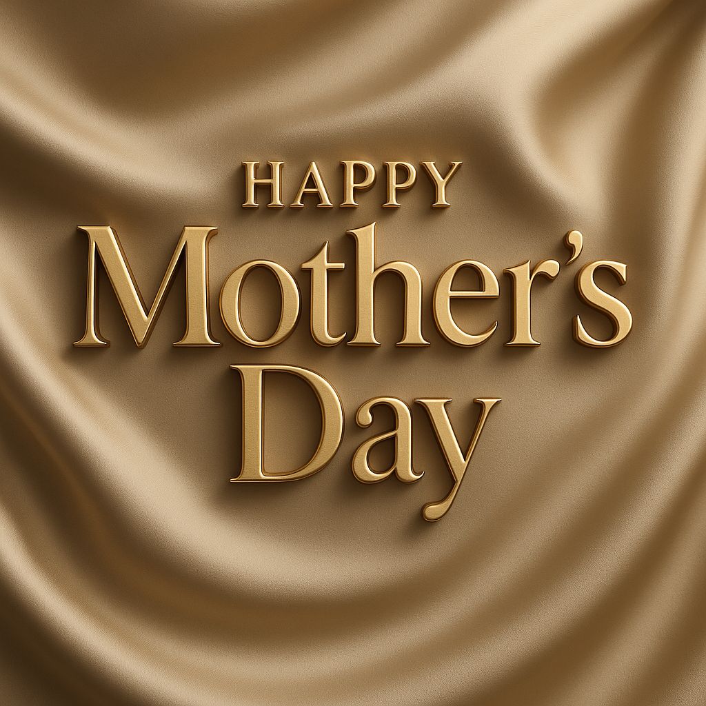 Mother's Day