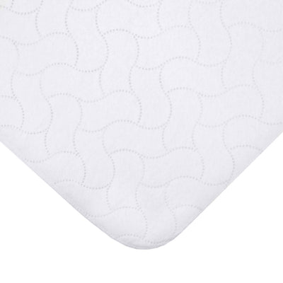 Waterproof Reusable Pad Protector – 27"x36" Mattress Cover for Babies, Adults & Pets