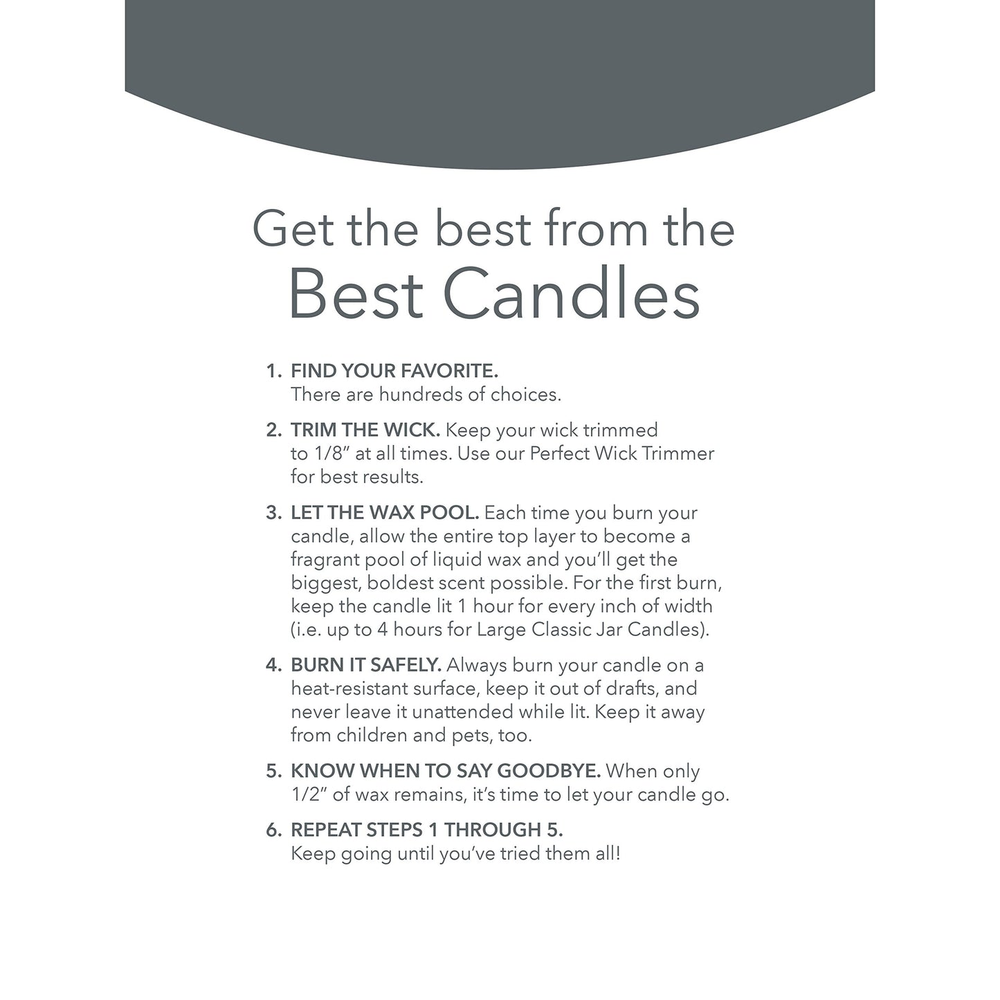 Yankee Candle Home Sweet Home – Large 22oz Scented Jar with 110+ Hour Burn, Cozy Single Wick Candle