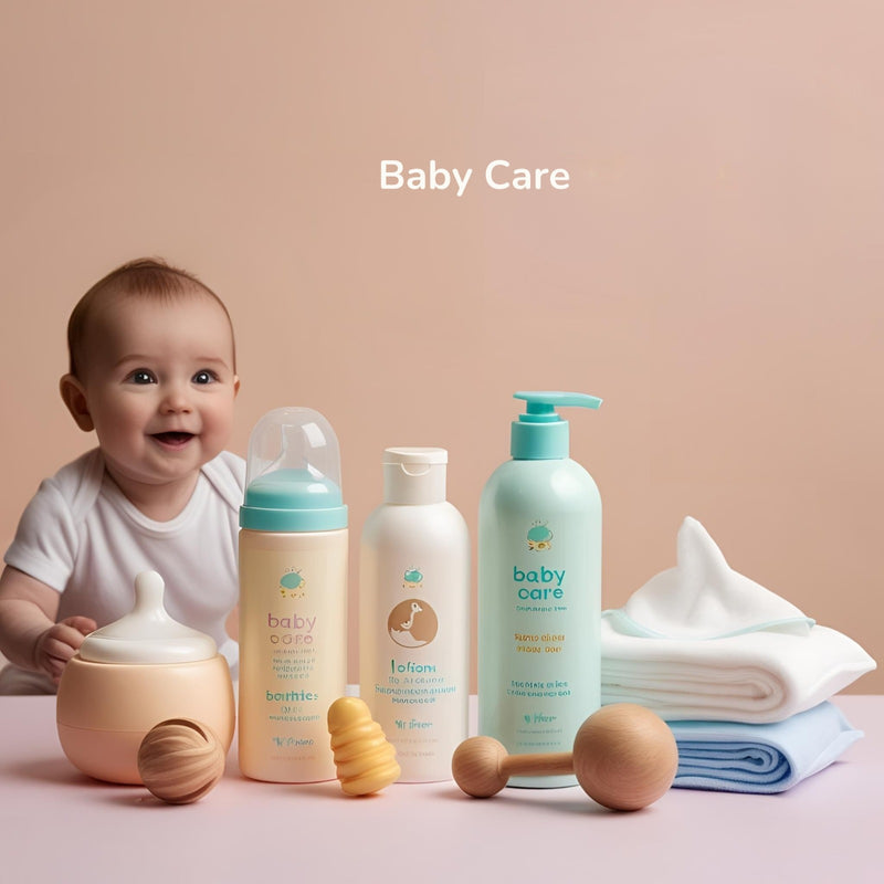 Baby Products