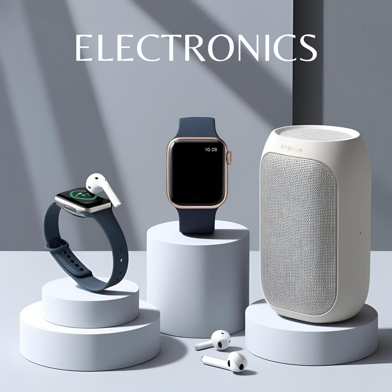 Electronics