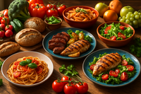 Food