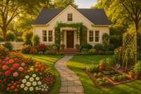 Home & Garden