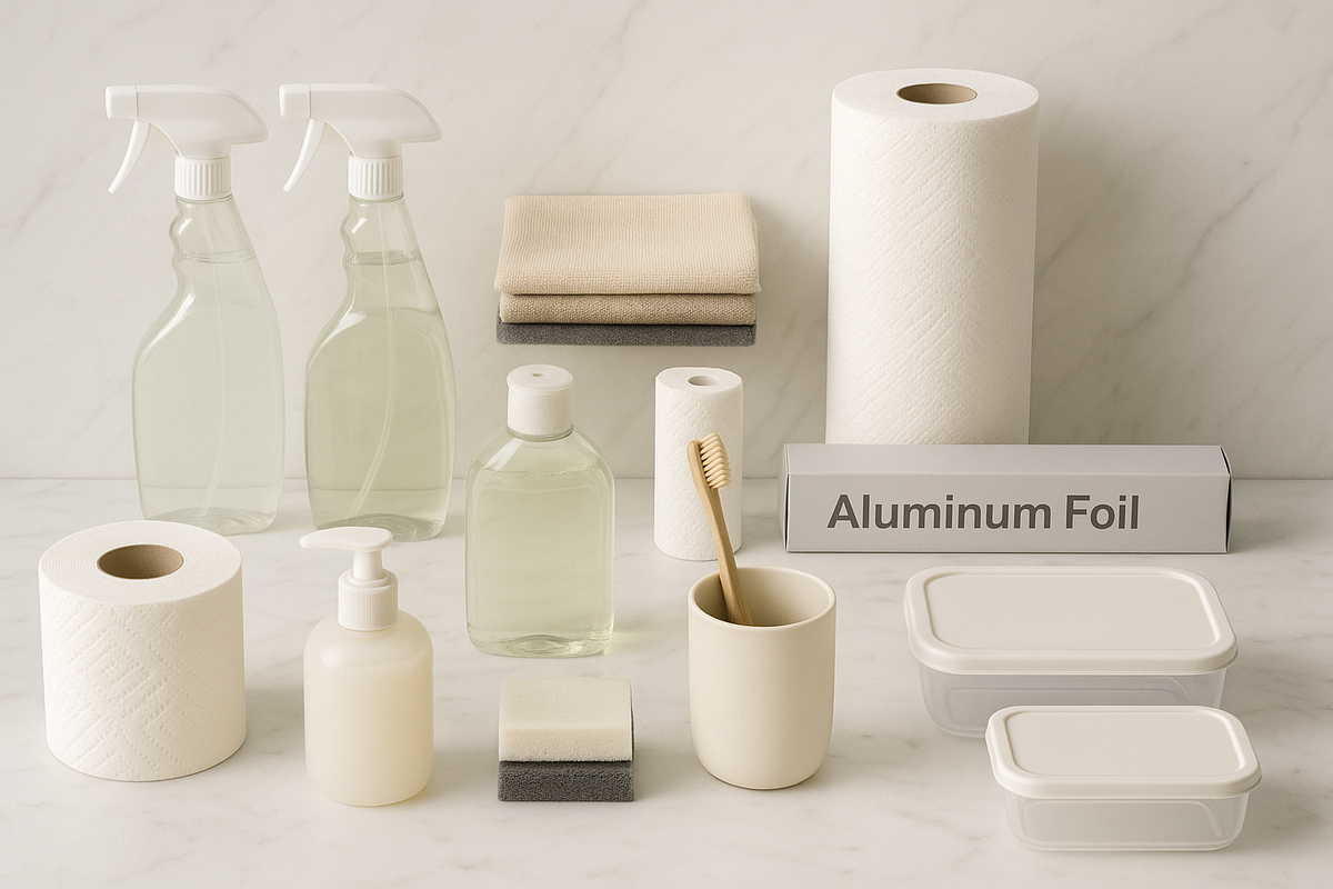 Household Essentials