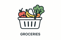 Groceries