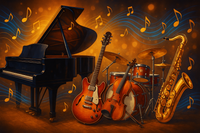 Music