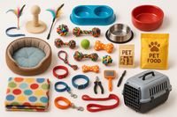 Pet Supplies