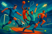 Sports