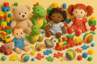 Toys